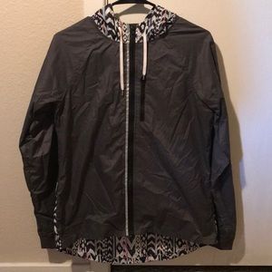Windbreaker from Zumiez